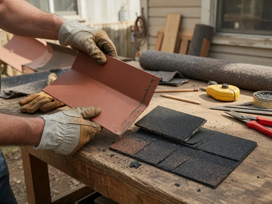 Roof Repair company in Exeter, NE